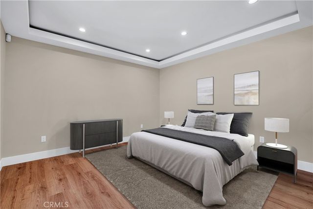 828 E Fairmount Road, Burbank, CA 91501