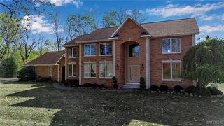 4505 Timberlake Drive, Clarence, NY 14031