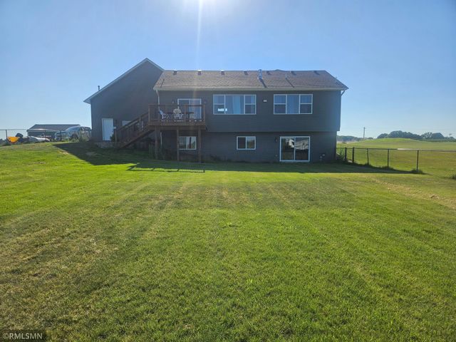 36731 Helium Street NW, Dalbo, MN 55017
