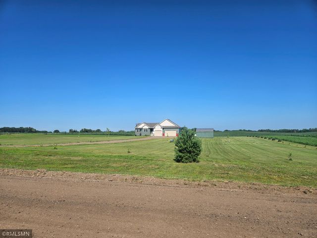 36731 Helium Street NW, Dalbo, MN 55017