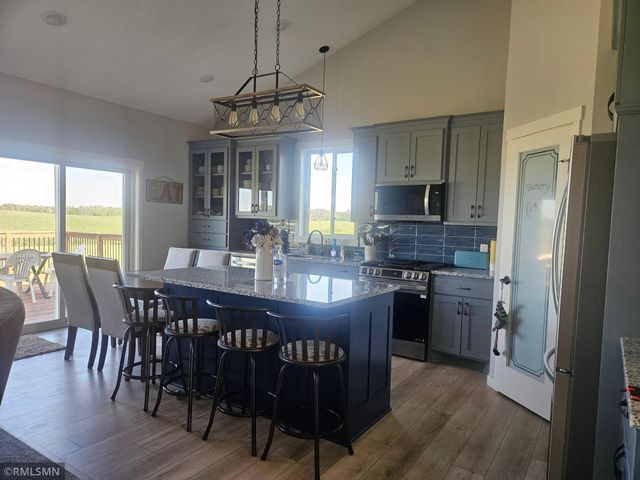 36731 Helium Street NW, Dalbo, MN 55017