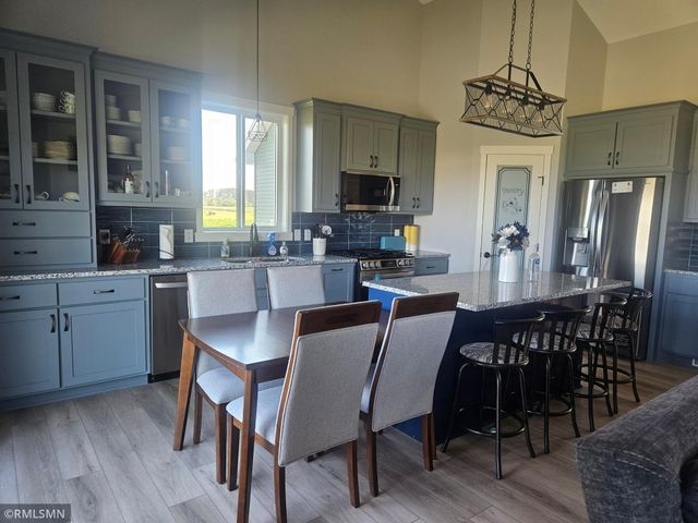 36731 Helium Street NW, Dalbo, MN 55017