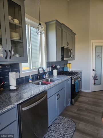 36731 Helium Street NW, Dalbo, MN 55017