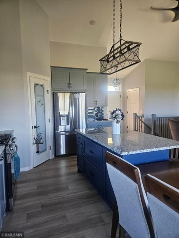 36731 Helium Street NW, Dalbo, MN 55017