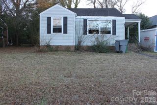 912 Matheson Avenue, Charlotte, NC 28205