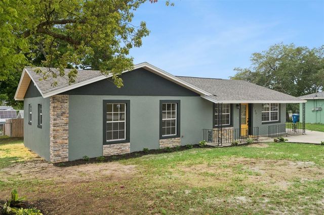 1109 VALENCIA AVENUE, Haines City, FL 33844