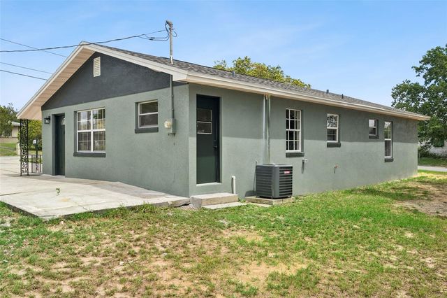 1109 VALENCIA AVENUE, Haines City, FL 33844