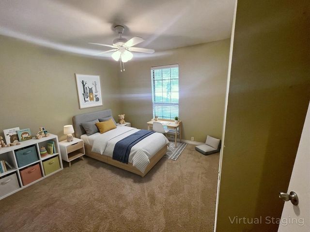 309 Pepperwood Street, Coppell, TX 75019