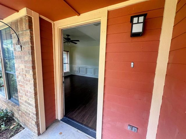 309 Pepperwood Street, Coppell, TX 75019