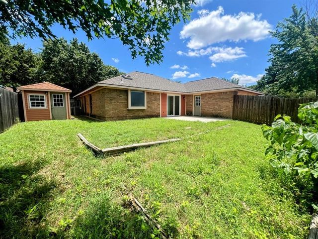 309 Pepperwood Street, Coppell, TX 75019