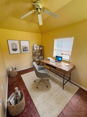 309 Pepperwood Street, Coppell, TX 75019