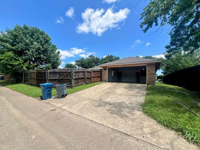 309 Pepperwood Street, Coppell, TX 75019