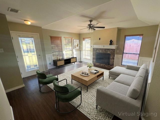 309 Pepperwood Street, Coppell, TX 75019