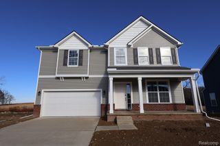 27110 Gallop Way, Saline Township, MI 48176