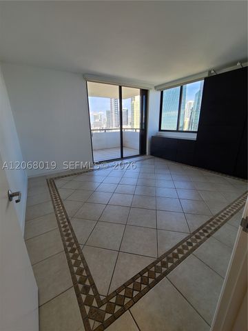 1581 Brickell Ave 2- Prking 1907, Miami, FL 33129