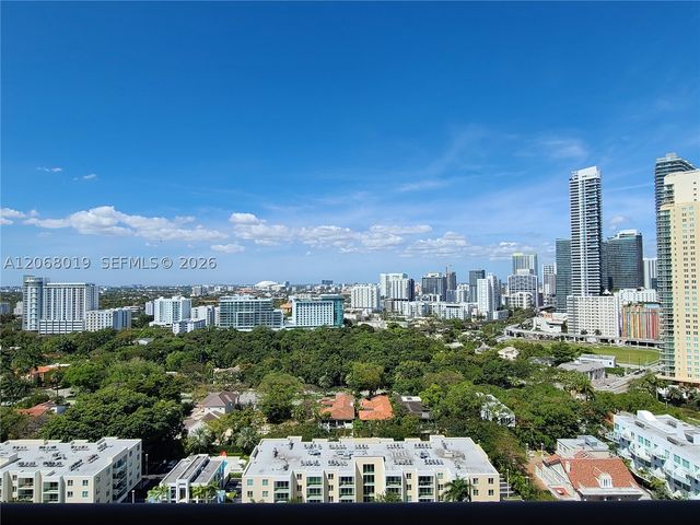 1581 Brickell Ave 2- Prking 1907, Miami, FL 33129