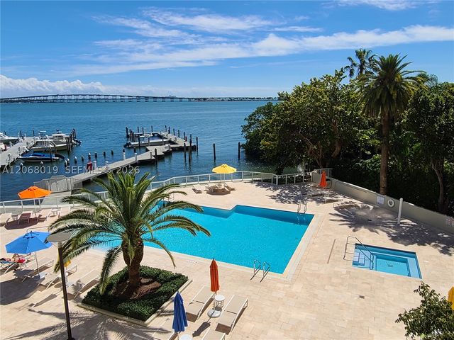 1581 Brickell Ave 2- Prking 1907, Miami, FL 33129