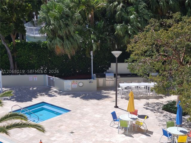 1581 Brickell Ave 2- Prking 1907, Miami, FL 33129