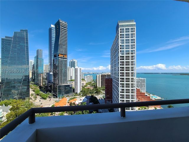 1581 Brickell Ave 2- Prking 1907, Miami, FL 33129