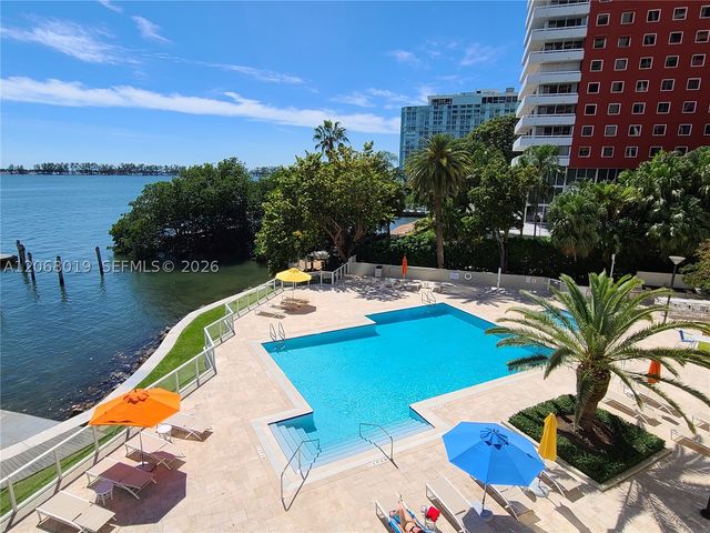 1581 Brickell Ave 2- Prking 1907, Miami, FL 33129