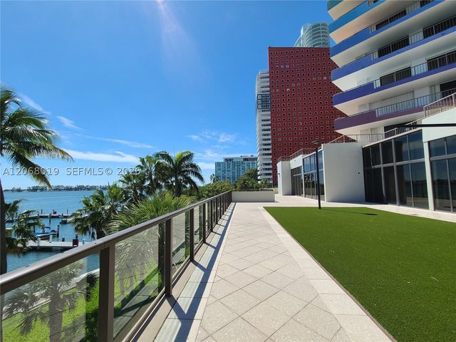 1581 Brickell Ave 2- Prking 1907, Miami, FL 33129