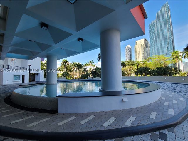 1581 Brickell Ave 2- Prking 1907, Miami, FL 33129