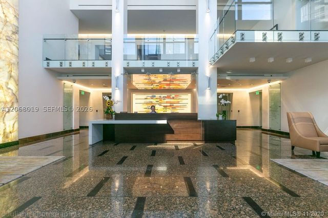 1581 Brickell Ave 2- Prking 1907, Miami, FL 33129