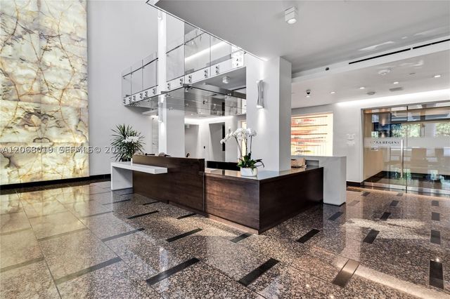 1581 Brickell Ave 2- Prking 1907, Miami, FL 33129