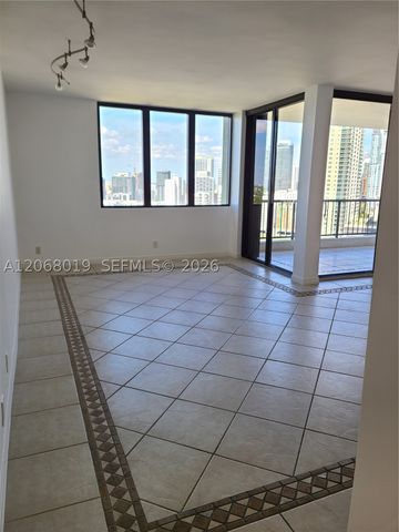 1581 Brickell Ave 2- Prking 1907, Miami, FL 33129