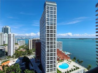 1581 Brickell Ave 2- Prking 1907, Miami, FL 33129