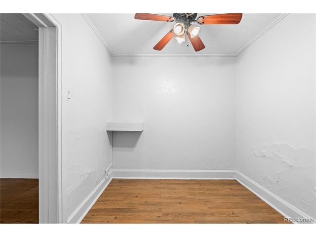 1435 S Lincoln, Denver, CO 80210