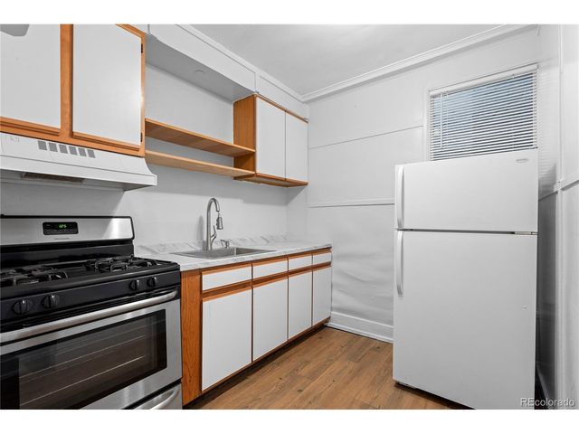 1435 S Lincoln, Denver, CO 80210