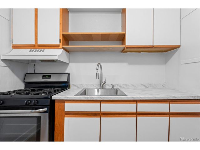 1435 S Lincoln, Denver, CO 80210