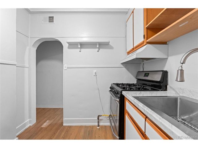 1435 S Lincoln, Denver, CO 80210