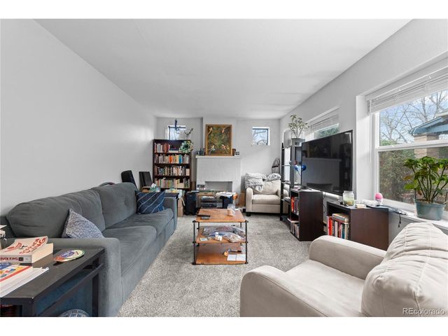 1435 S Lincoln, Denver, CO 80210