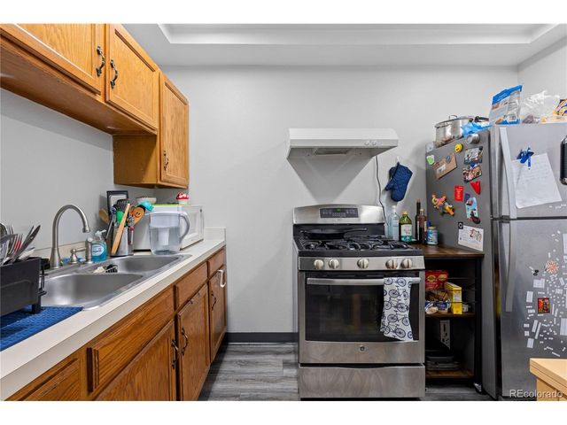 1435 S Lincoln, Denver, CO 80210