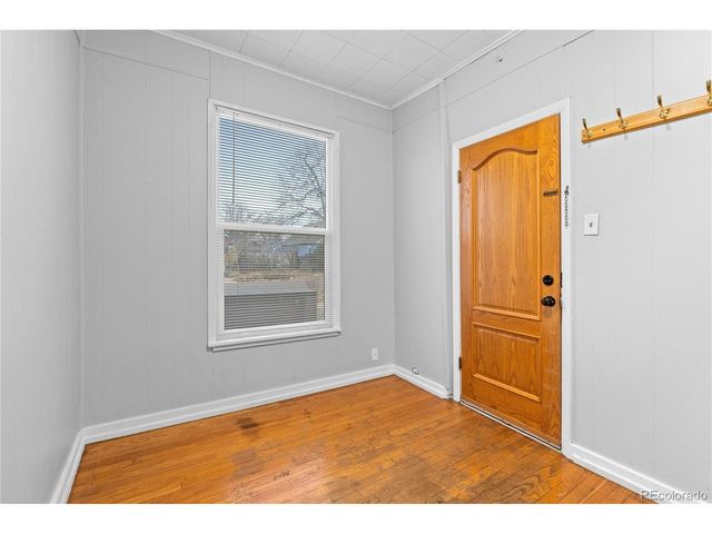 1435 S Lincoln, Denver, CO 80210