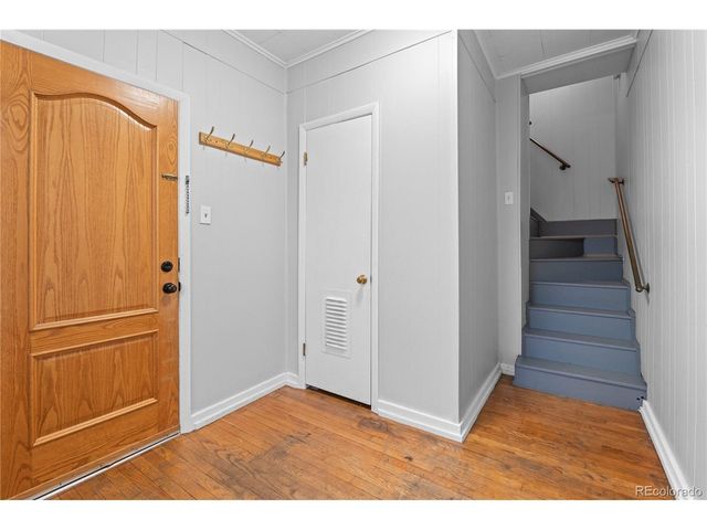 1435 S Lincoln, Denver, CO 80210