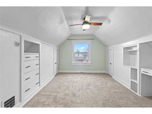 1435 S Lincoln, Denver, CO 80210