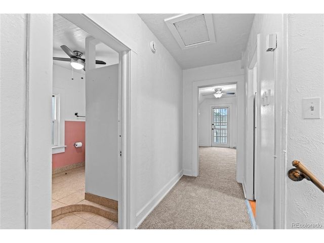 1435 S Lincoln, Denver, CO 80210