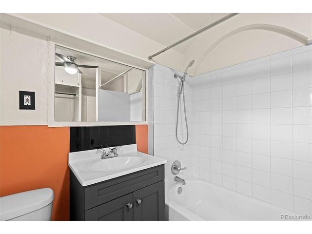 1435 S Lincoln, Denver, CO 80210