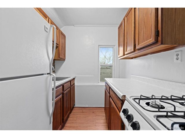 1435 S Lincoln, Denver, CO 80210