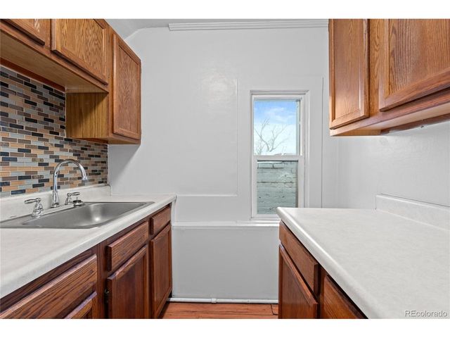 1435 S Lincoln, Denver, CO 80210