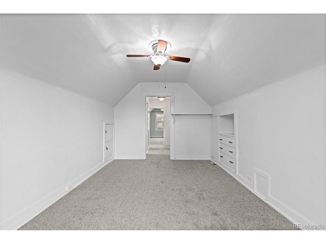 1435 S Lincoln, Denver, CO 80210