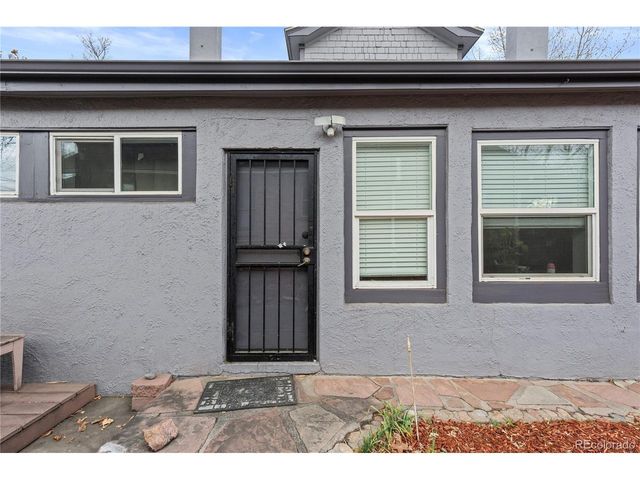 1435 S Lincoln, Denver, CO 80210