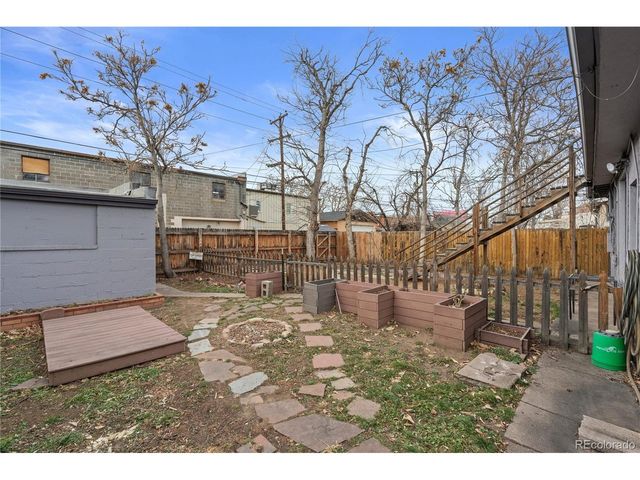 1435 S Lincoln, Denver, CO 80210