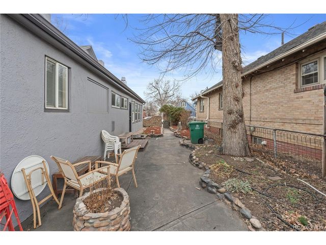 1435 S Lincoln, Denver, CO 80210