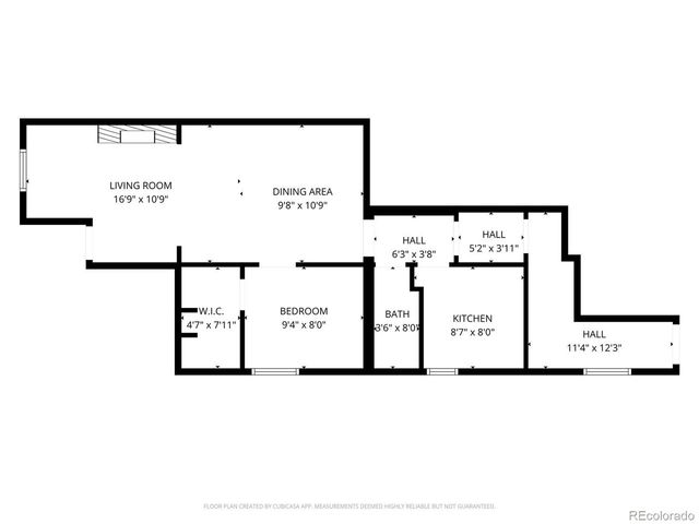 1435 S Lincoln, Denver, CO 80210