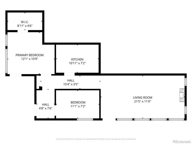 1435 S Lincoln, Denver, CO 80210