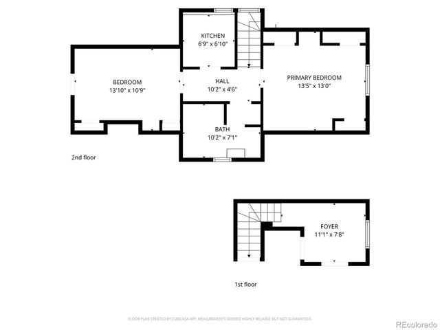 1435 S Lincoln, Denver, CO 80210